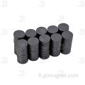 Aimant de ferrite Y35 pour 3C